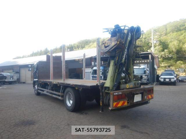 Hino RANGER 2005-07 7272787-4