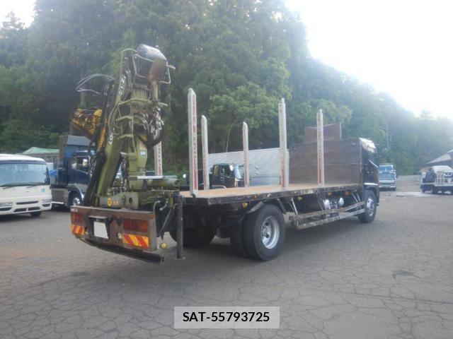Hino RANGER 2005-07 7272787-6