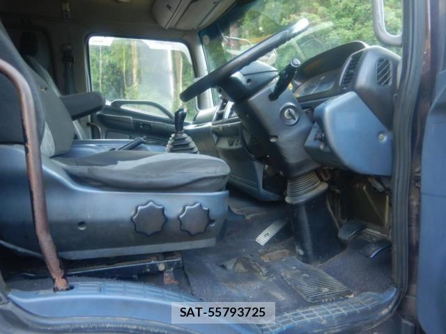 Hino RANGER 2005-07 7272787-8