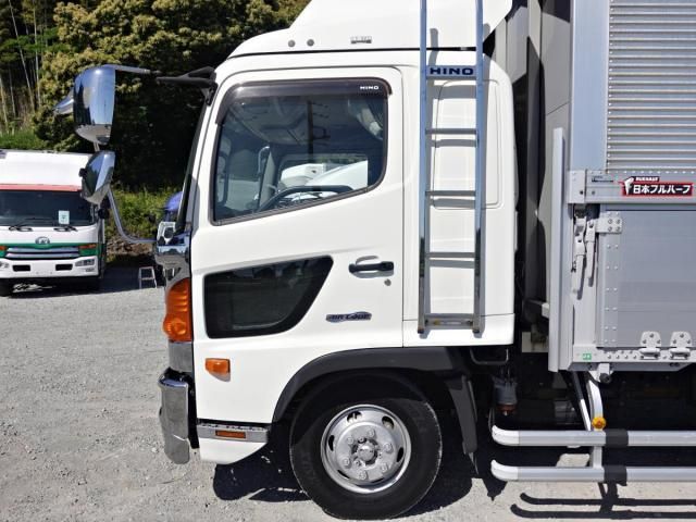 Hino RANGER 2015-03 7269161-10