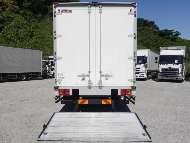 Hino RANGER 2015-03 7269161-11