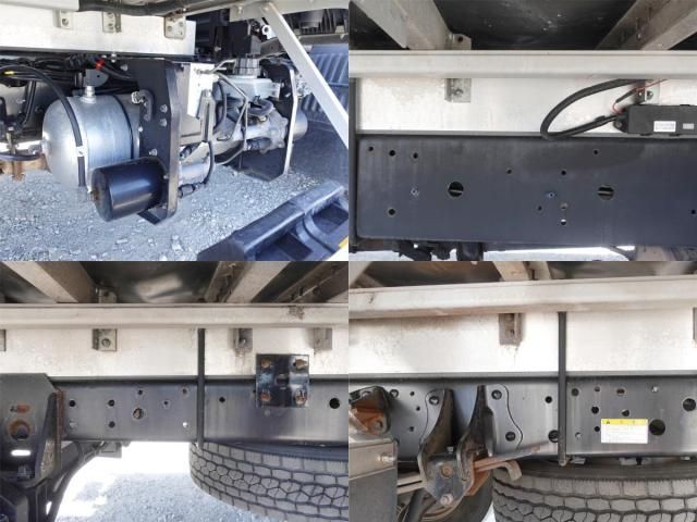 Hino RANGER 2015-03 7269161-21