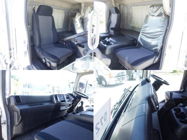 Hino RANGER 2015-03 7269161-24