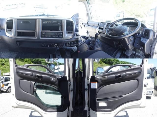 Hino RANGER 2015-03 7269161-25
