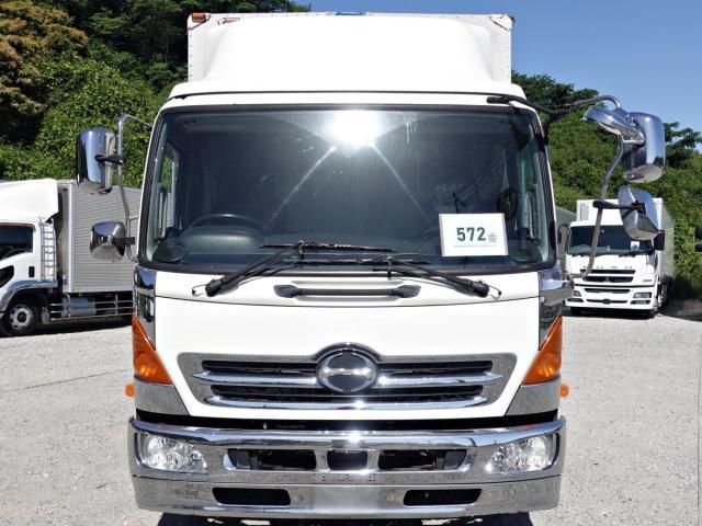 Hino RANGER 2015-03 7269161-2