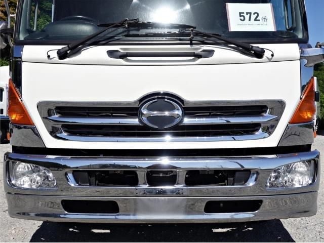 Hino RANGER 2015-03 7269161-3