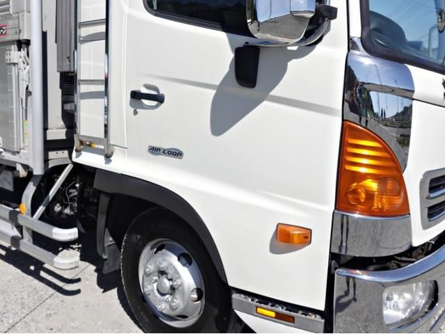 Hino RANGER 2015-03 7269161-4