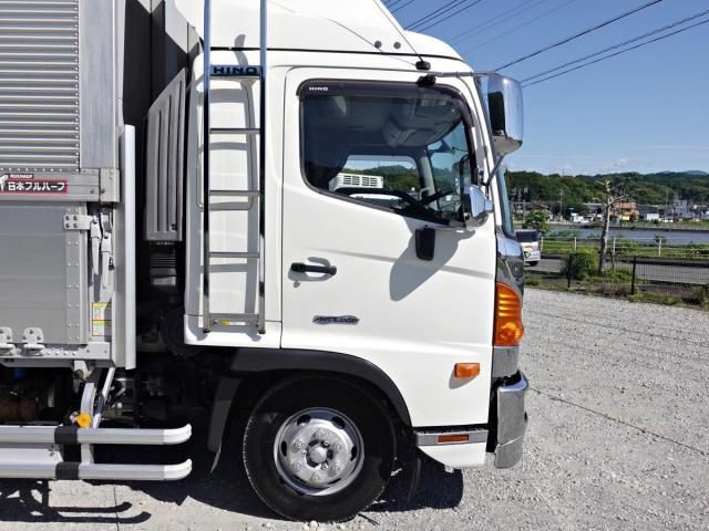 Hino RANGER 2015-03 7269161-5