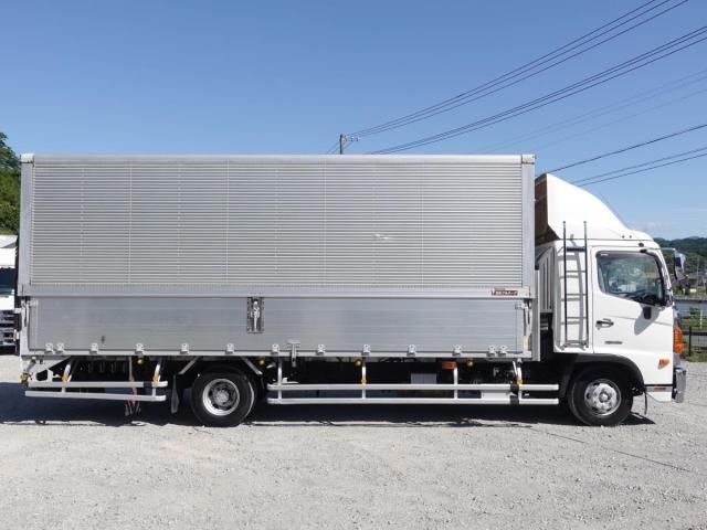 Hino RANGER 2015-03 7269161-6