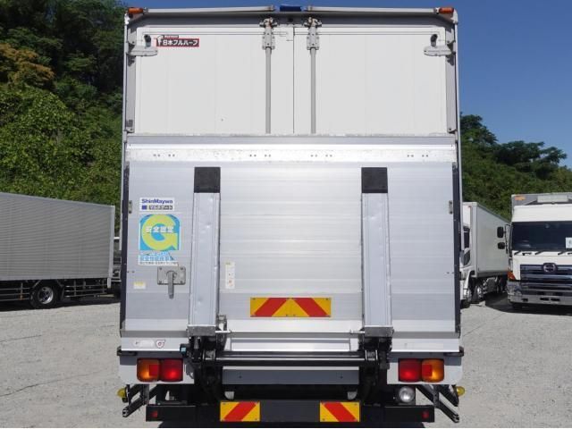 Hino RANGER 2015-03 7269161-7
