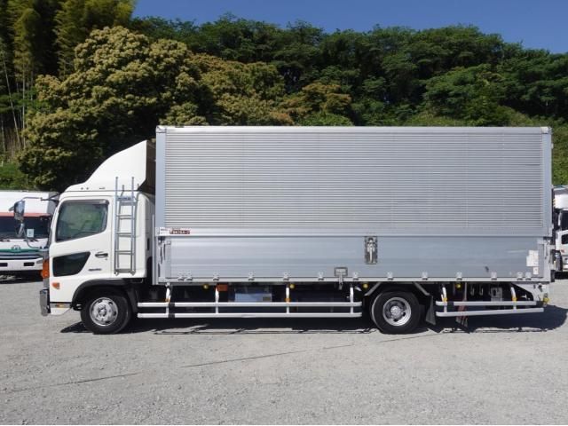 Hino RANGER 2015-03 7269161-8