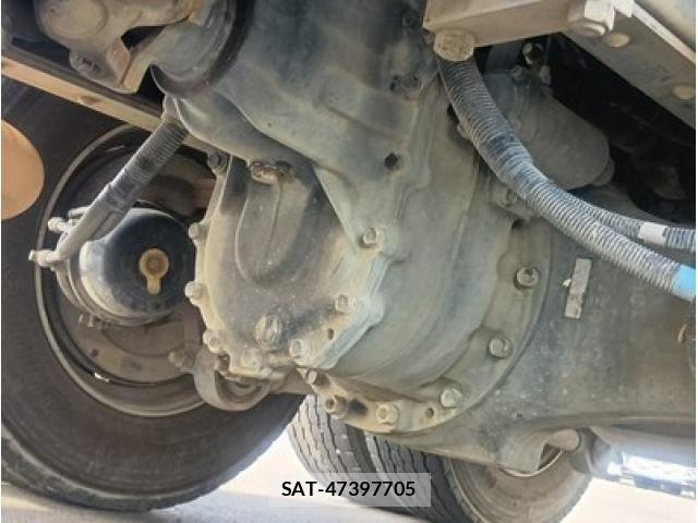 Hino RANGER 2017-10 7272796-11