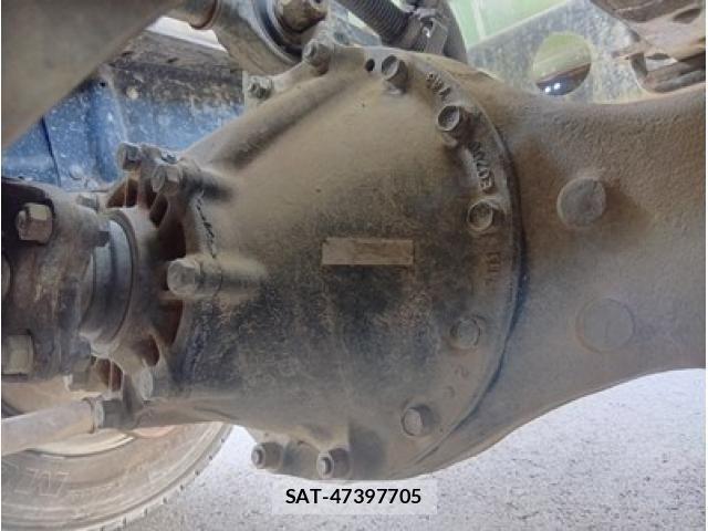 Hino RANGER 2017-10 7272796-13