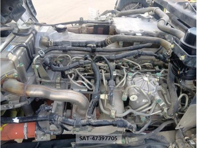Hino RANGER 2017-10 7272796-24