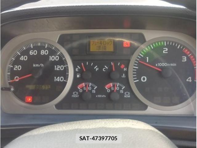 Hino RANGER 2017-10 7272796-28