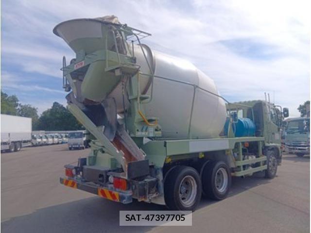 Hino RANGER 2017-10 7272796-2