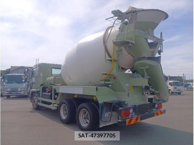 Hino RANGER 2017-10 7272796-3