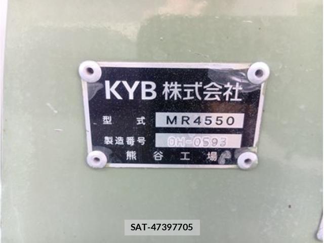 Hino RANGER 2017-10 7272796-5