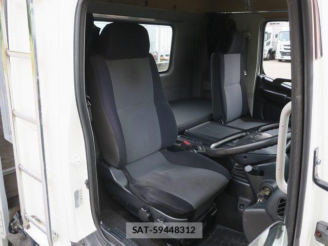 Hino RANGER 2015-12 7272795-9