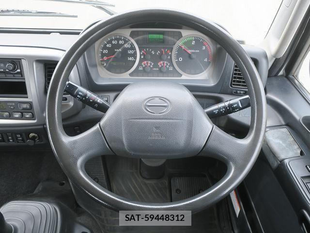 Hino RANGER 2015-12 7272795-10