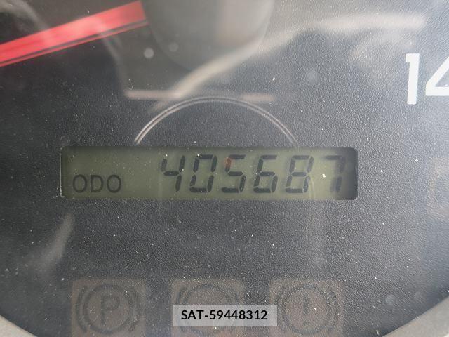 Hino RANGER 2015-12 7272795-11