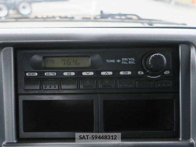 Hino RANGER 2015-12 7272795-15
