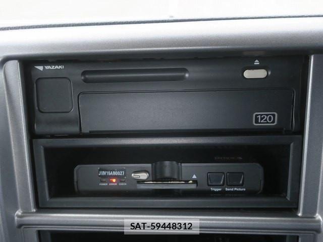 Hino RANGER 2015-12 7272795-16