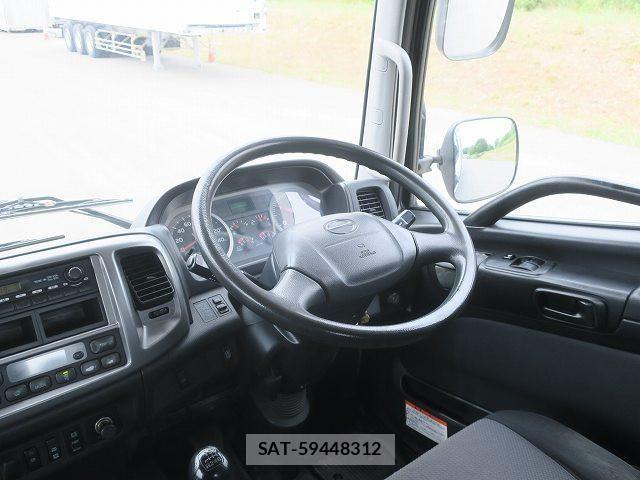 Hino RANGER 2015-12 7272795-17