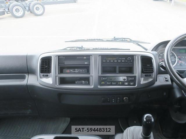 Hino RANGER 2015-12 7272795-18