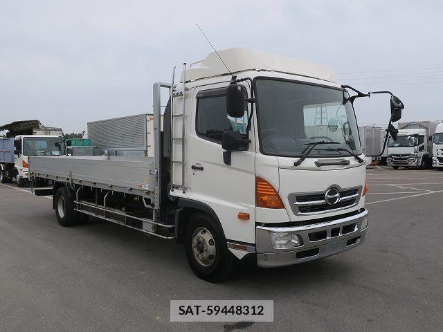 Hino RANGER 2015-12 7272795-1