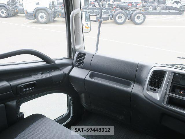 Hino RANGER 2015-12 7272795-19