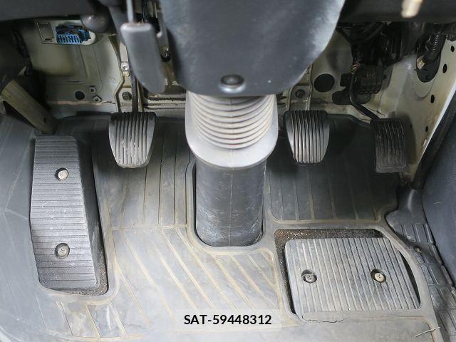 Hino RANGER 2015-12 7272795-20