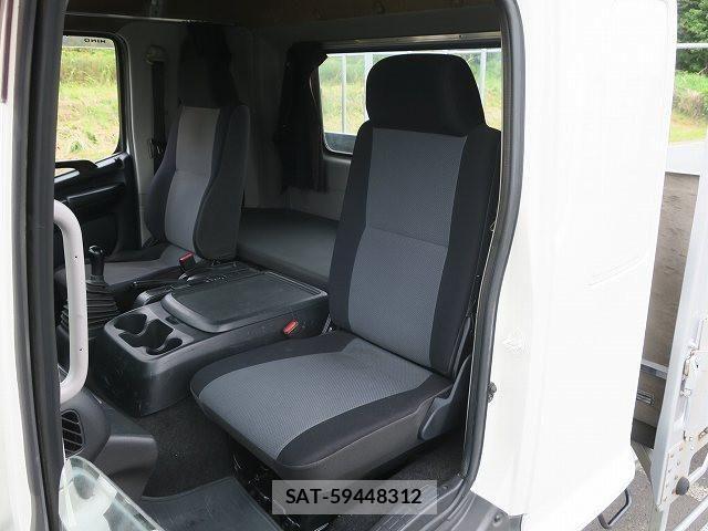 Hino RANGER 2015-12 7272795-21