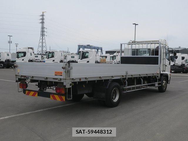 Hino RANGER 2015-12 7272795-2