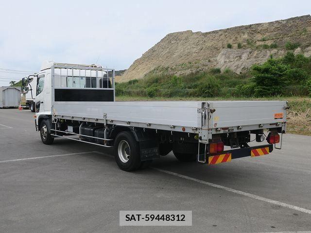 Hino RANGER 2015-12 7272795-3