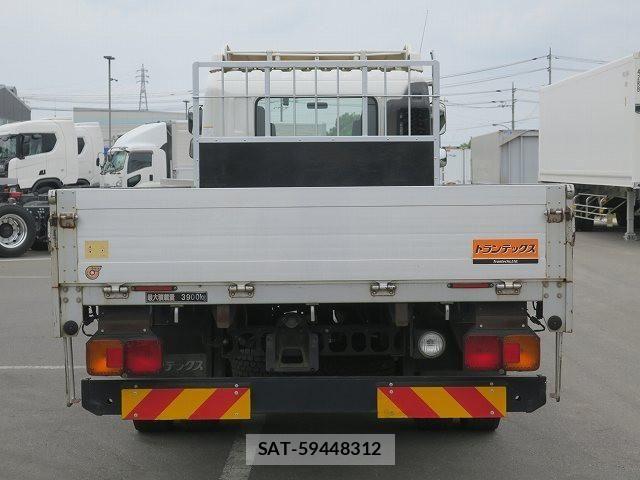 Hino RANGER 2015-12 7272795-4