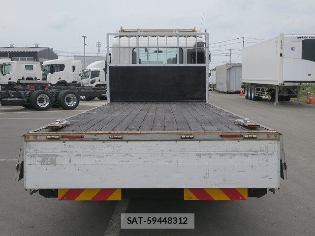 Hino RANGER 2015-12 7272795-5