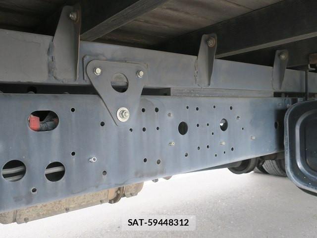 Hino RANGER 2015-12 7272795-7
