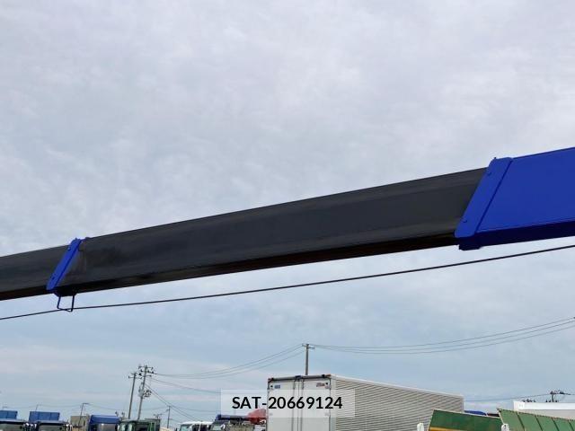 Hino RANGER 2011-07 7272791-10