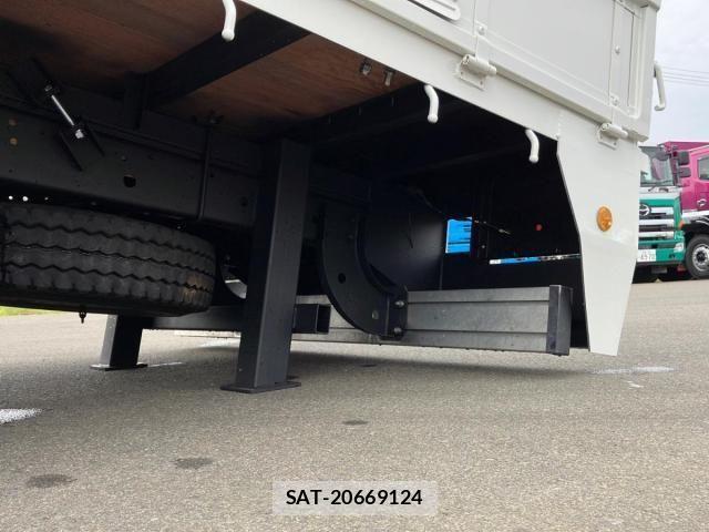 Hino RANGER 2011-07 7272791-16