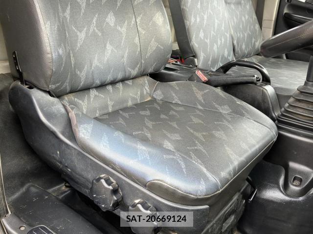 Hino RANGER 2011-07 7272791-19