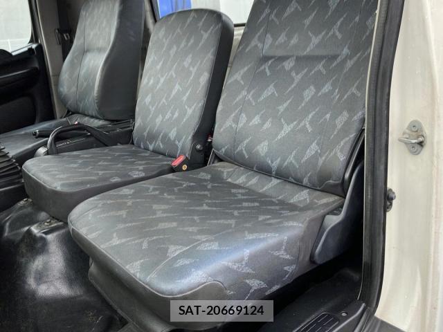 Hino RANGER 2011-07 7272791-20