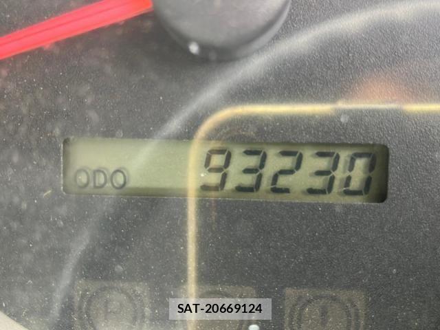 Hino RANGER 2011-07 7272791-22