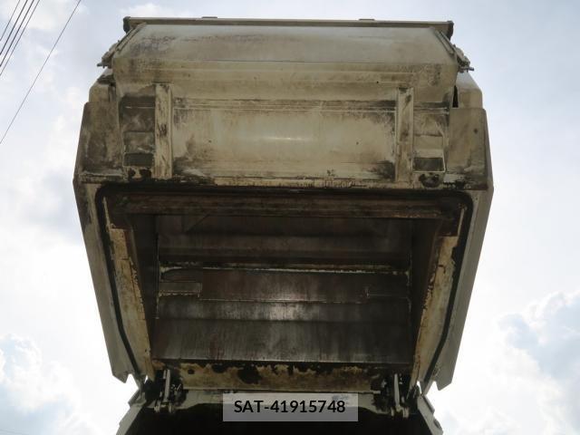 Hino RANGER 2016-08 7272789-9