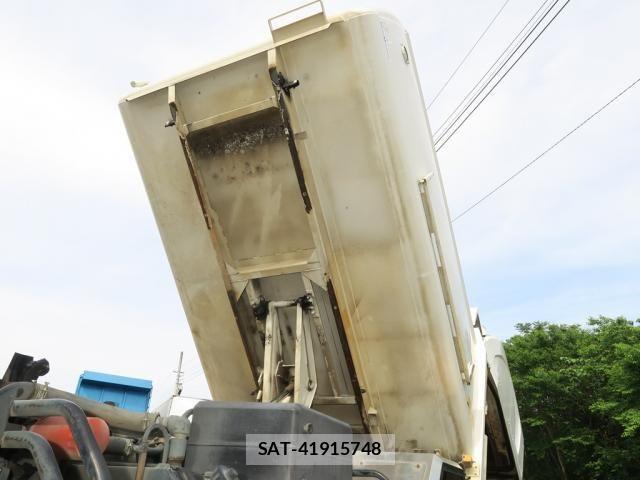 Hino RANGER 2016-08 7272789-11
