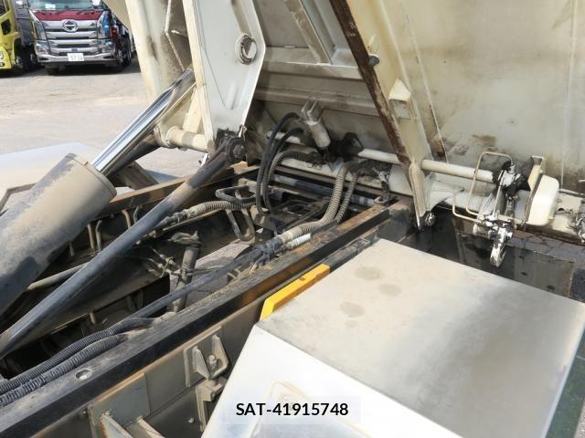 Hino RANGER 2016-08 7272789-12