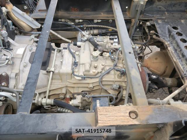 Hino RANGER 2016-08 7272789-14