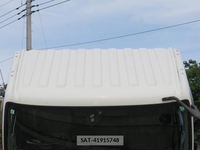Hino RANGER 2016-08 7272789-15