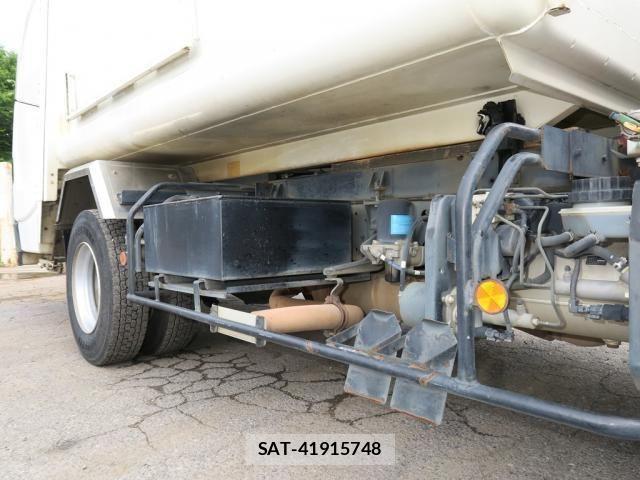 Hino RANGER 2016-08 7272789-18