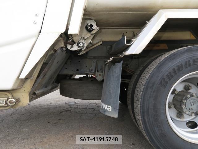 Hino RANGER 2016-08 7272789-20